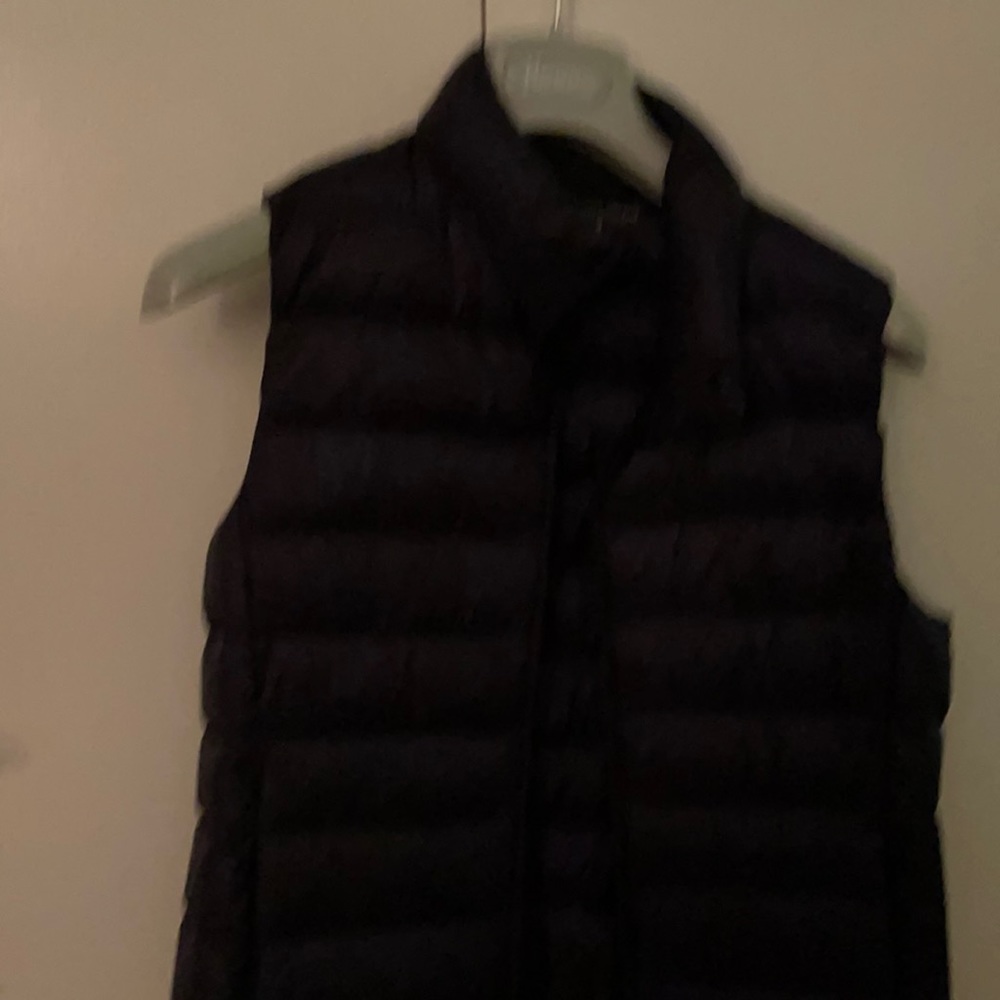 Kids vest